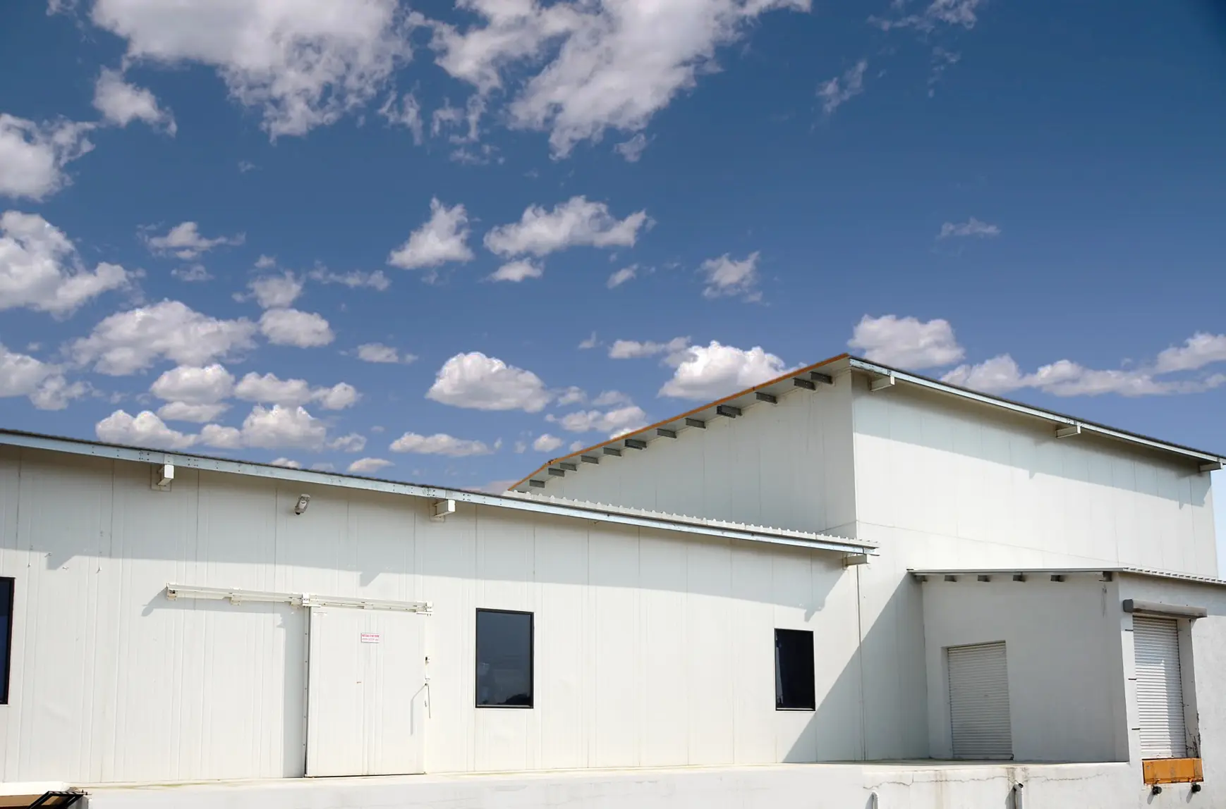 PUF Panels for architecture