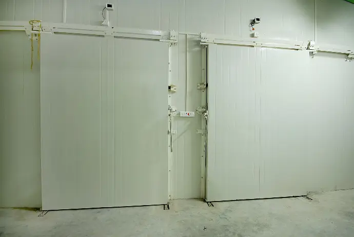PUF Panel sliding door PUF Hinged door, sliding door, Flush door, Projected door, single door, double door, hatch door