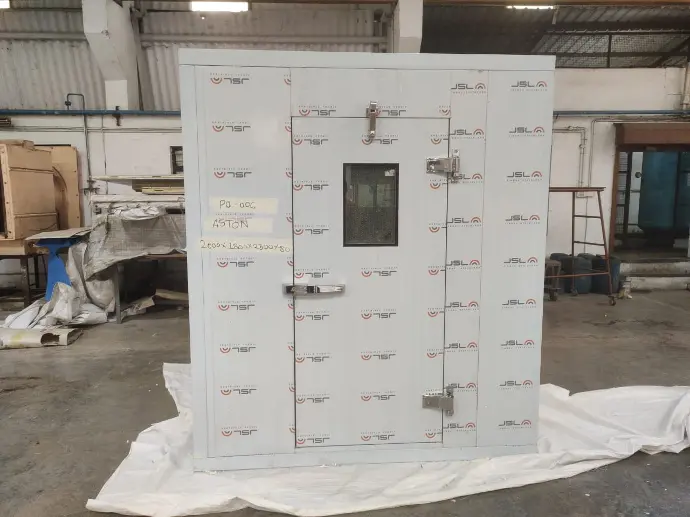PUF Panel single Hinged door with glass view window PUF Hinged door, sliding door, Flush door, Projected door, single door, double door, hatch door